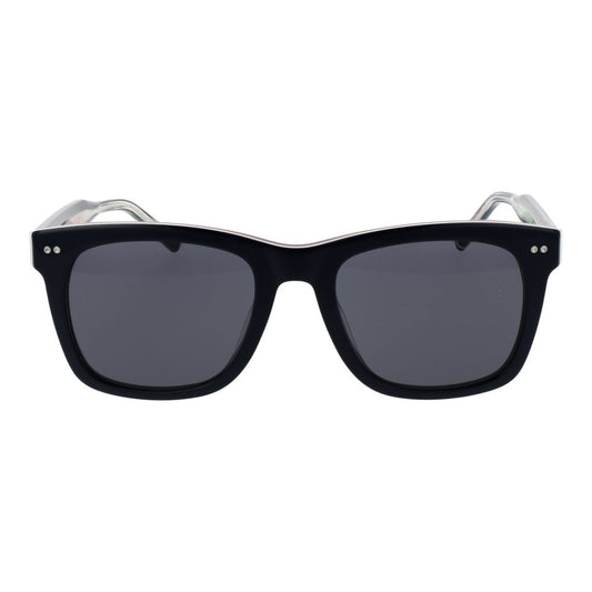 Tommy Hilfiger Blue Men Sunglass $283.00 Tommy Hilfiger Luzworld