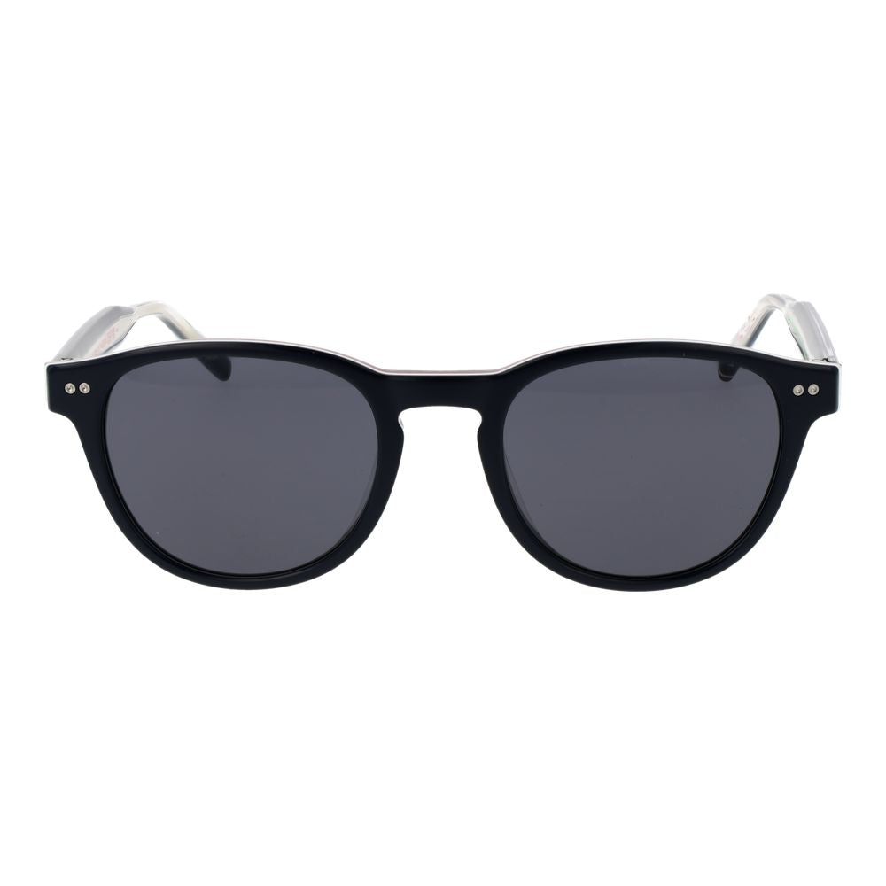 Tommy Hilfiger Blue Men Sunglass $287.00 Tommy Hilfiger Luzworld