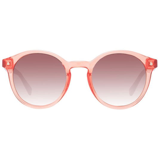 Ted Baker Pink Women Sunglass $224.00 Ted Baker Luzworld
