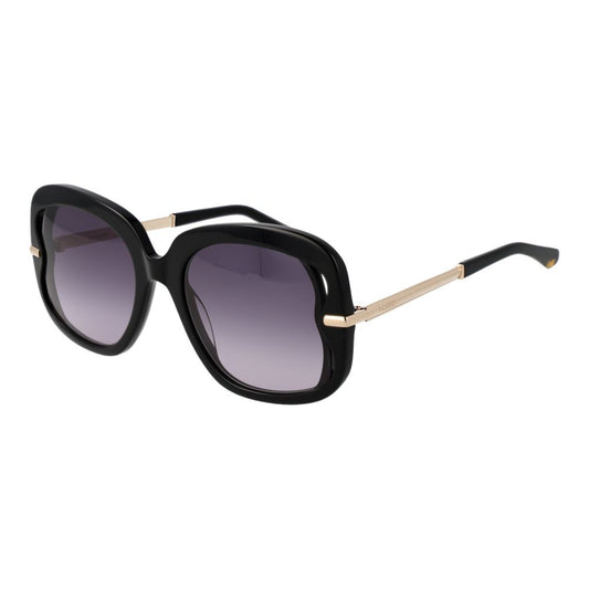 Sandro Black Women Sunglass $498.00 Sandro Luzworld