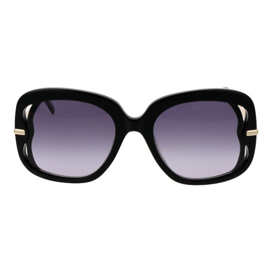 Sandro Black Women Sunglass $498.00 Sandro Luzworld