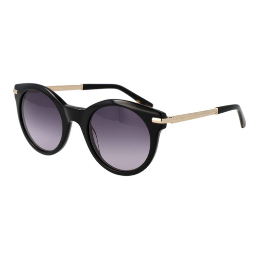 Sandro Black Women Sunglass $498.00 Sandro Luzworld