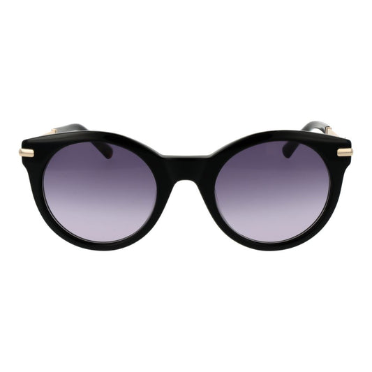 Sandro Black Women Sunglass $498.00 Sandro Luzworld