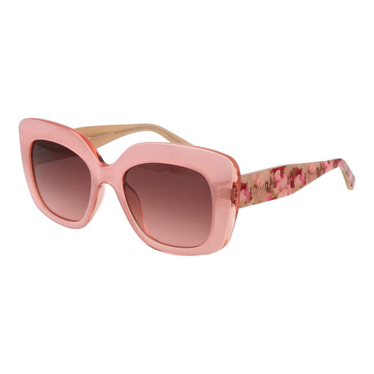 Ted Baker Pink Women Sunglass $197.00 Ted Baker Luzworld
