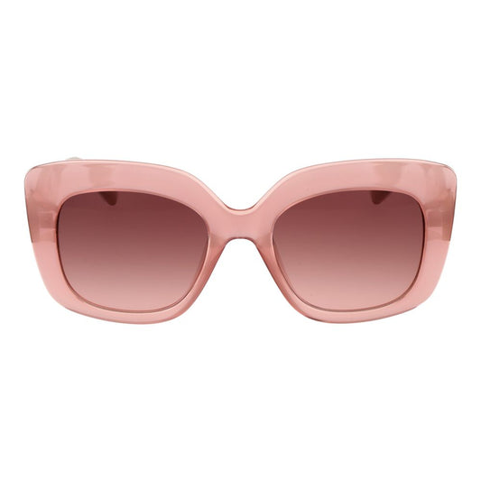 Ted Baker Pink Women Sunglass $197.00 Ted Baker Luzworld
