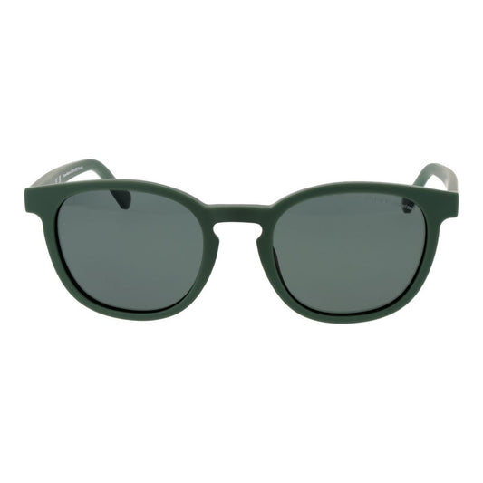 Gant Green Men Sunglass $204.00 Gant Luzworld