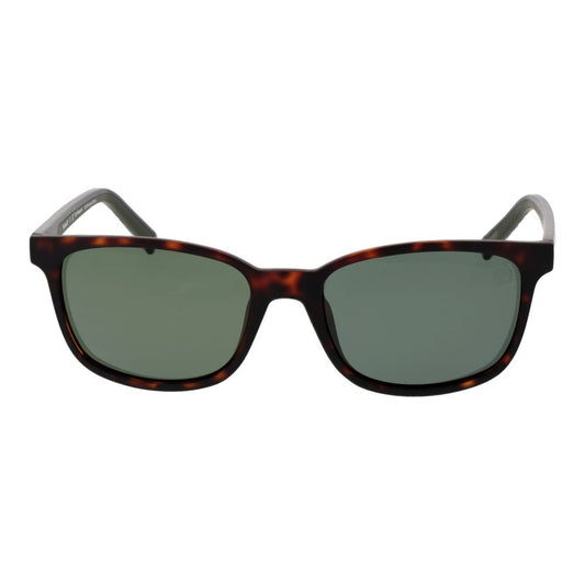 Timberland Brown Men Sunglass $196.00 Timberland Luzworld
