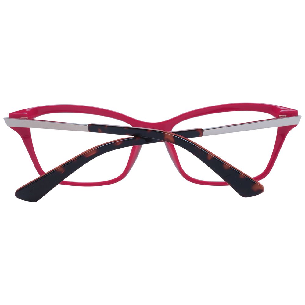Guess Brown Women Glasses Frame $207.00 Guess Luzworld