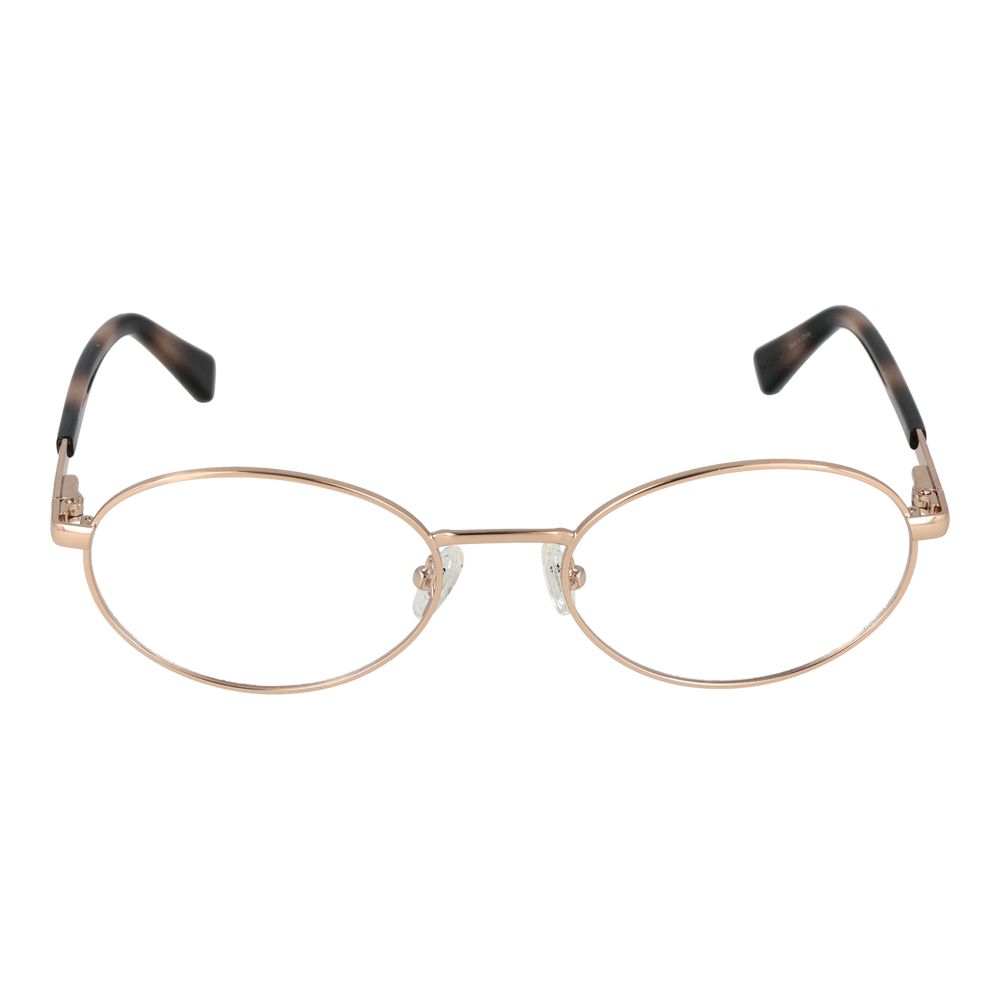 Guess Gold Unisex Glasses Frame $208.00 Guess Luzworld
