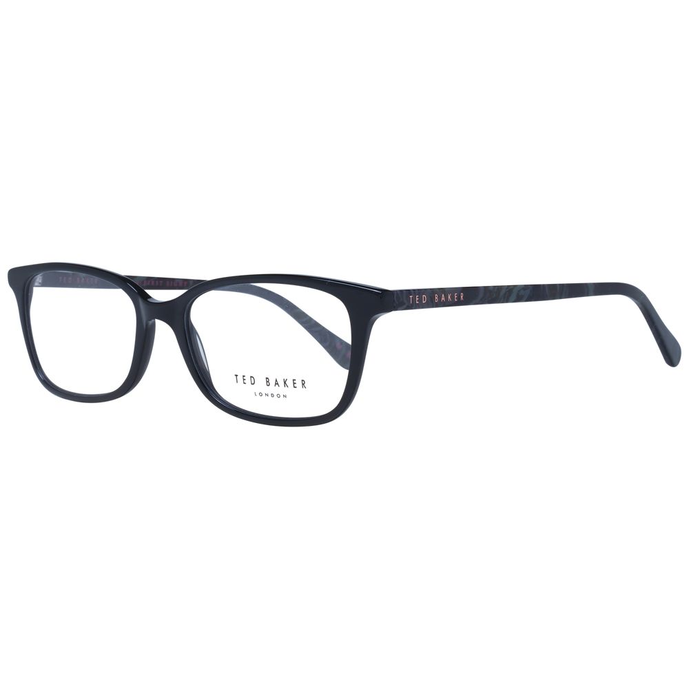 Ted Baker Black Women Glasses Frame $441.00 Ted Baker Luzworld