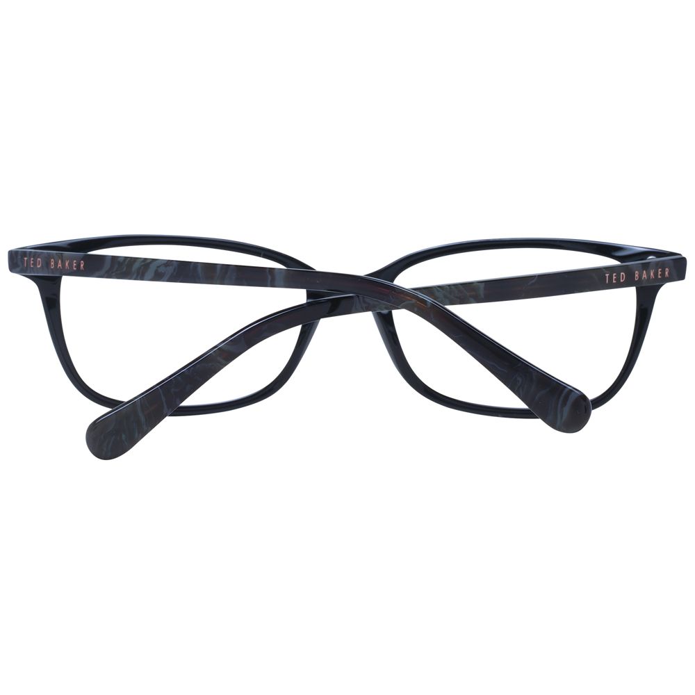 Ted Baker Black Women Glasses Frame $441.00 Ted Baker Luzworld