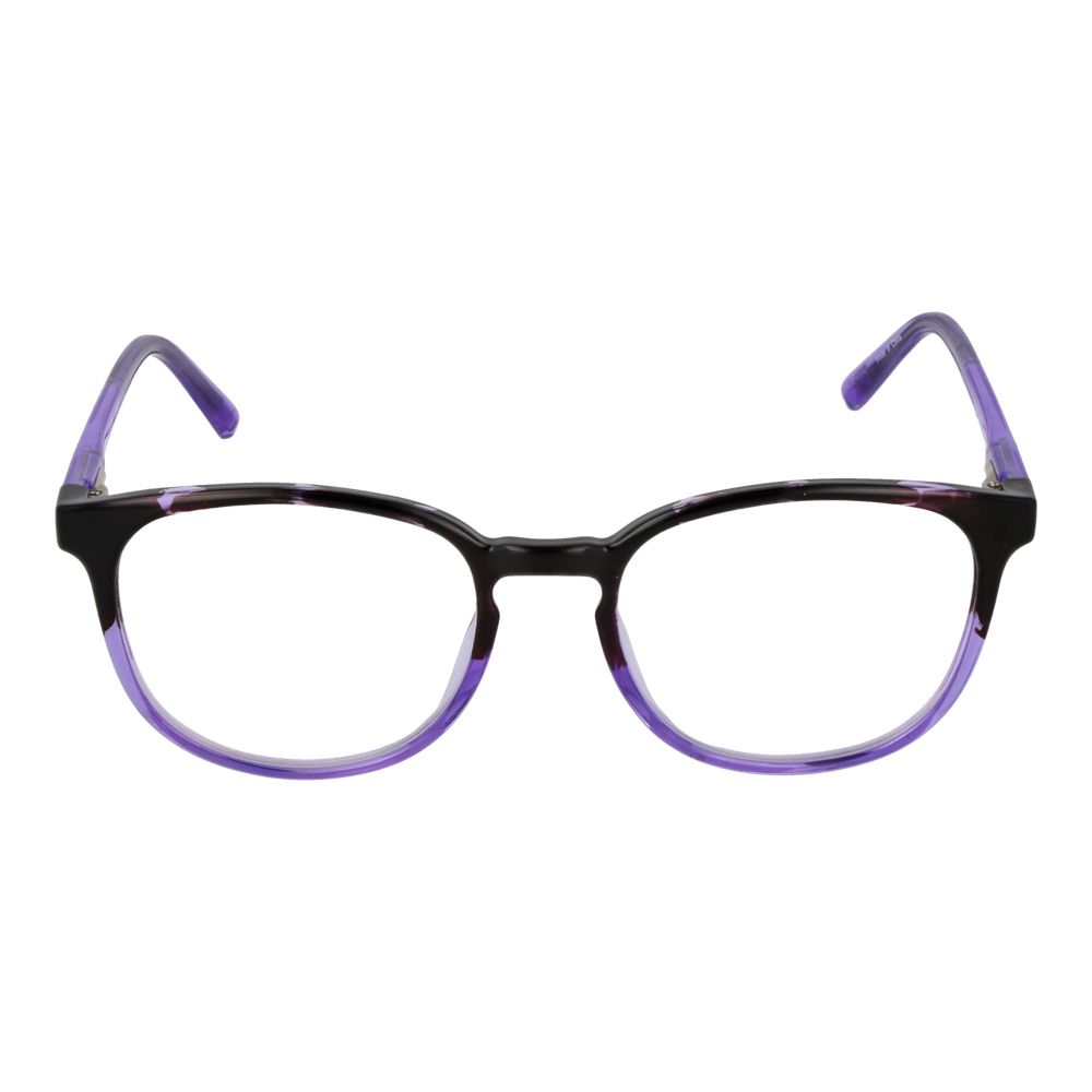 Guess Purple Unisex Glasses Frame $207.00 Guess Luzworld