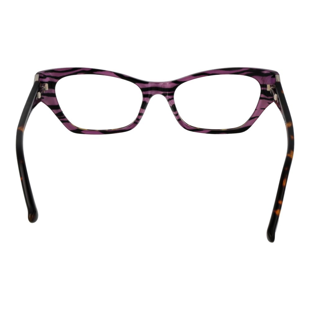 Guess Brown Women Glasses Frame $474.00 Guess Luzworld
