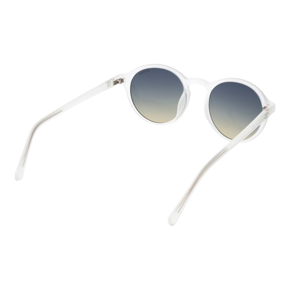 Guess White Men Sunglass $200.00 Guess Luzworld