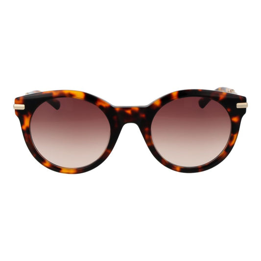 Sandro Brown Women Sunglass $498.00 Sandro Luzworld