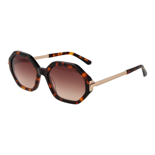 Sandro Brown Women Sunglass $477.00 Sandro Luzworld