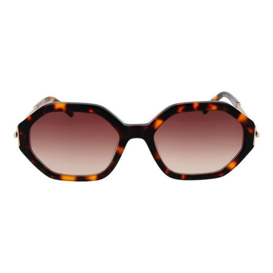 Sandro Brown Women Sunglass $477.00 Sandro Luzworld