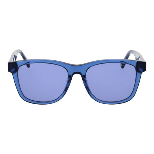 Gant Blue Men Sunglass $232.00 Gant Luzworld