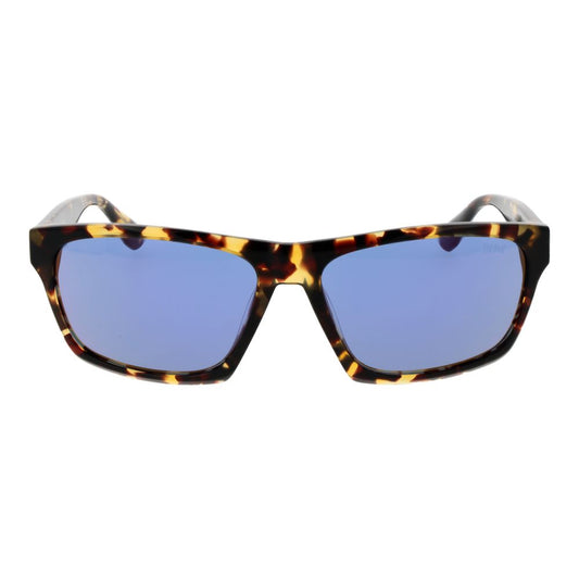 BMW Brown Men Sunglass $258.00 BMW Luzworld