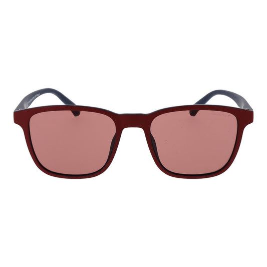 Gant Red Men Sunglass $208.00 Gant Luzworld