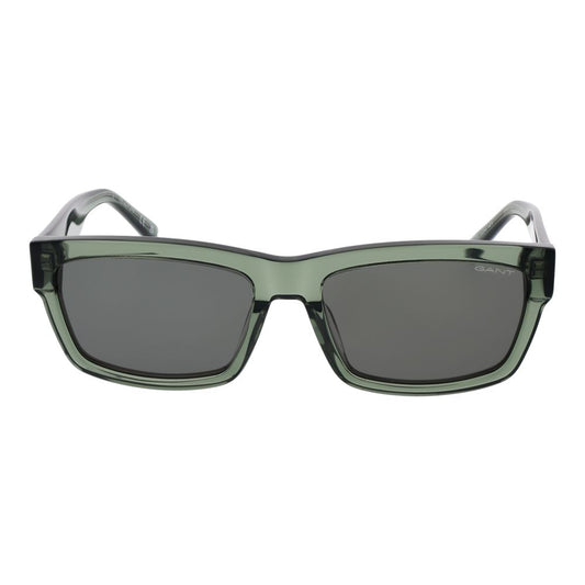 Gant Green Men Sunglass $232.00 Gant Luzworld