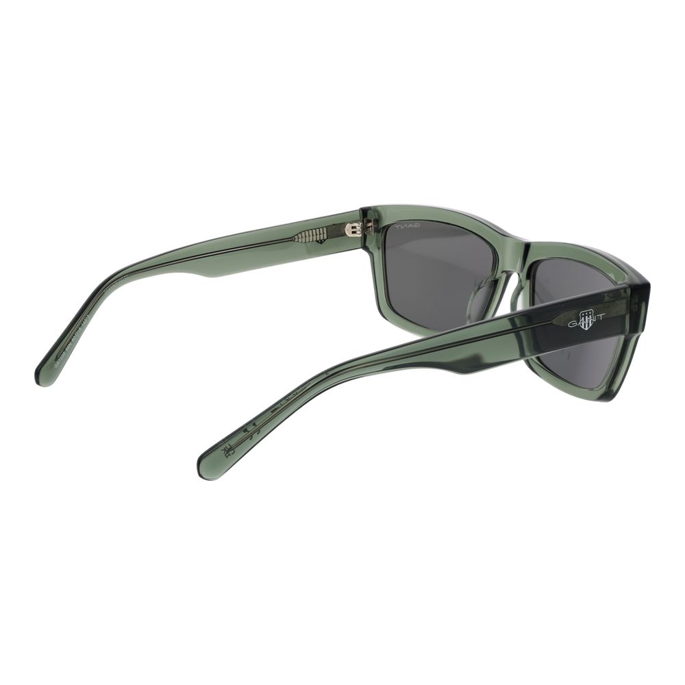 Gant Green Men Sunglass $232.00 Gant Luzworld