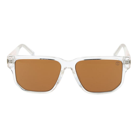 Timberland Transparent Unisex Sunglass $187.00 Timberland Luzworld