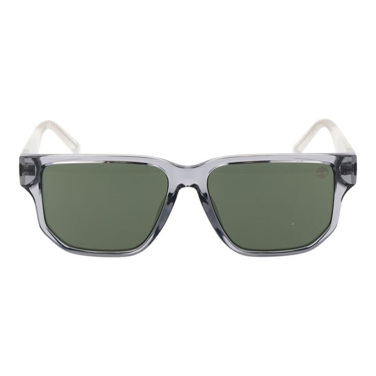 Timberland Gray Unisex Sunglass $187.00 Timberland Luzworld