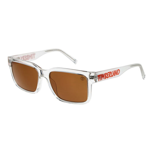 Timberland Transparent Unisex Sunglass $187.00 Timberland Luzworld
