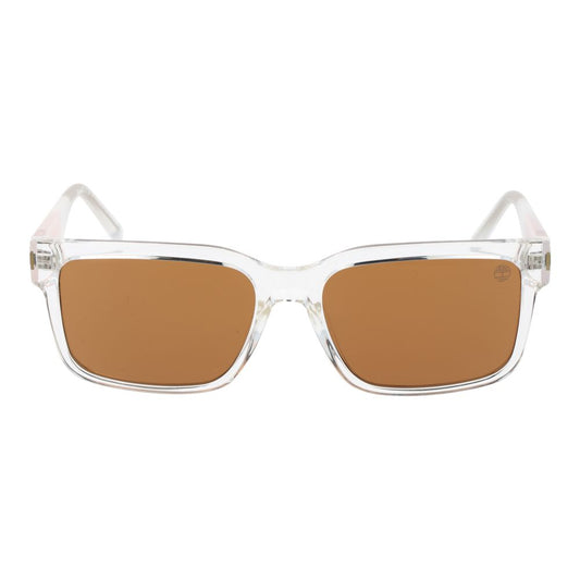 Timberland Transparent Unisex Sunglass $187.00 Timberland Luzworld