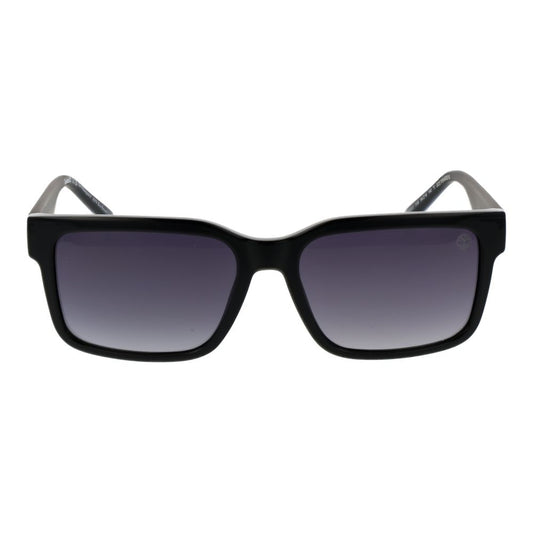 Timberland Black Unisex Sunglass $187.00 Timberland Luzworld