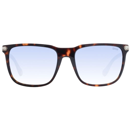 BMW Brown Men Sunglass $524.00 BMW Luzworld
