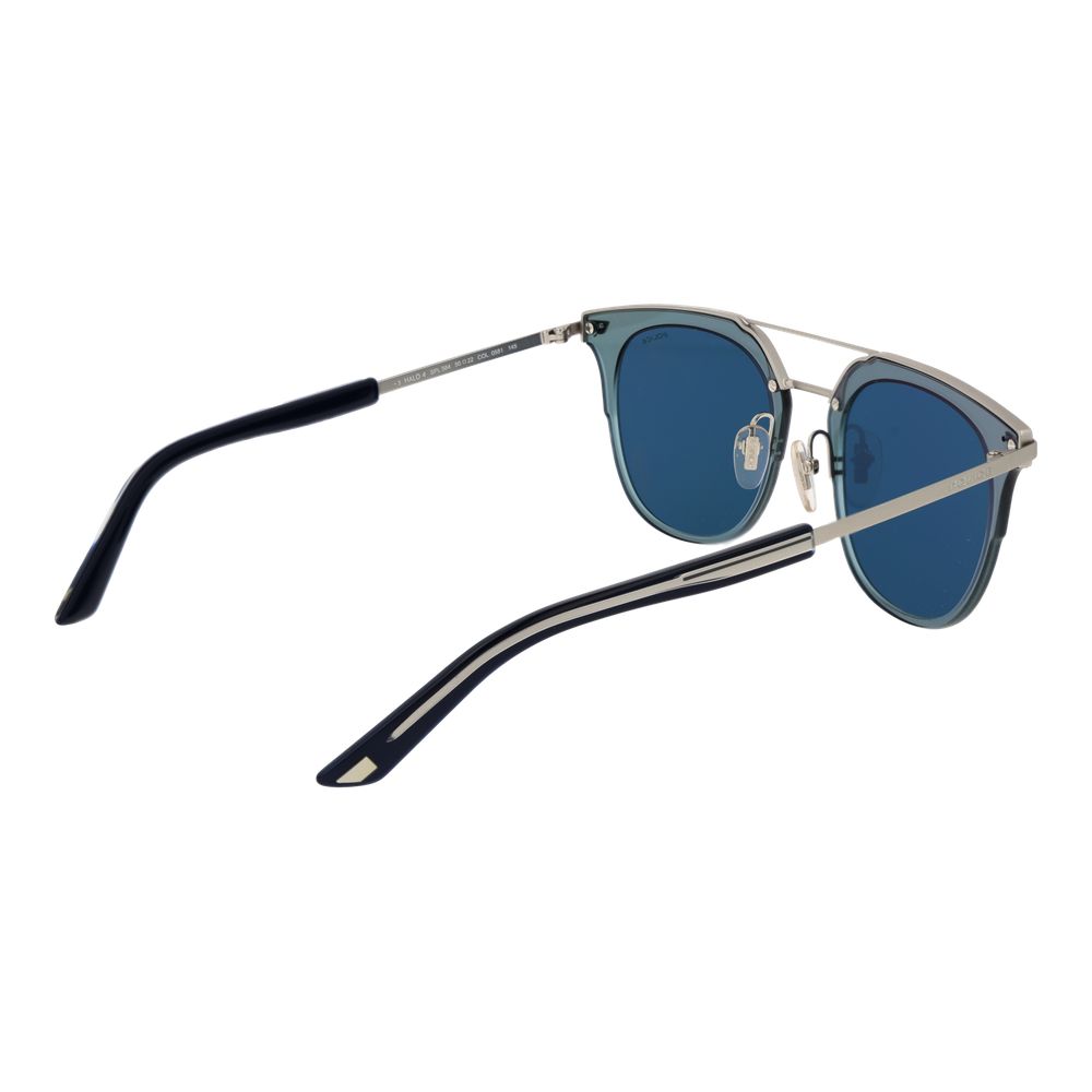 Police Blue Men Sunglass $500.00 Police Luzworld