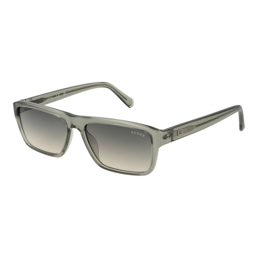 Guess Olive Men Sunglass $200.00 Guess Luzworld