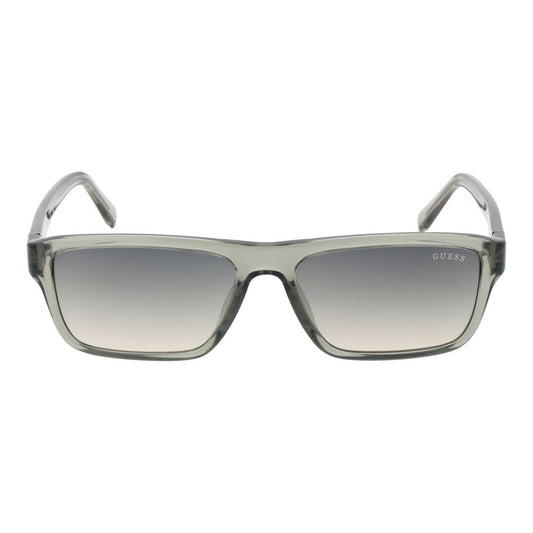 Guess Olive Men Sunglass $200.00 Guess Luzworld