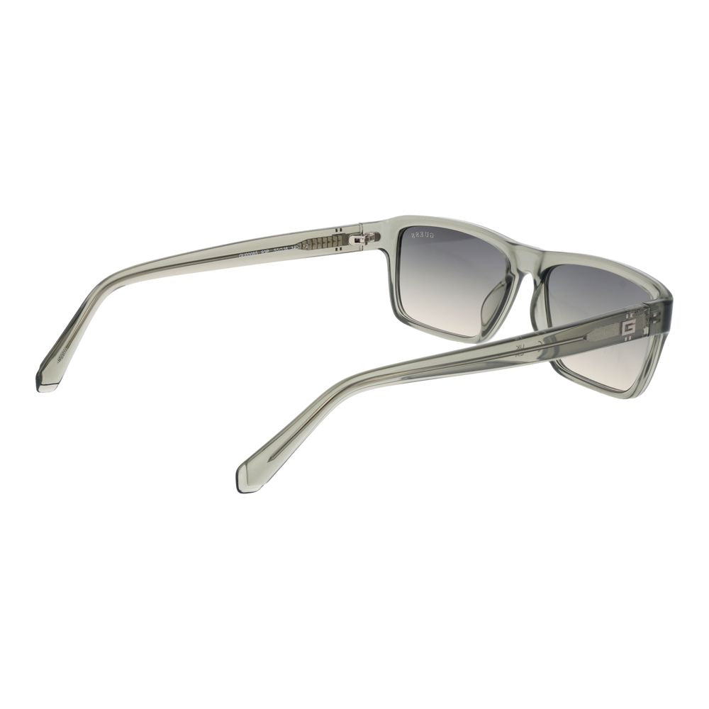 Guess Olive Men Sunglass $200.00 Guess Luzworld