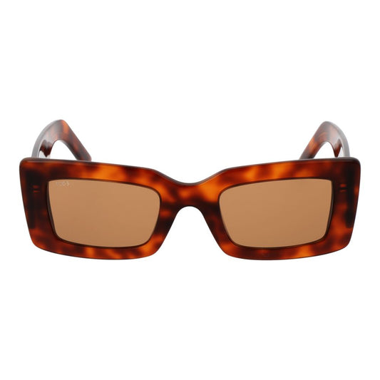 Tod's Blue Women Sunglass $620.00 Tod's Luzworld