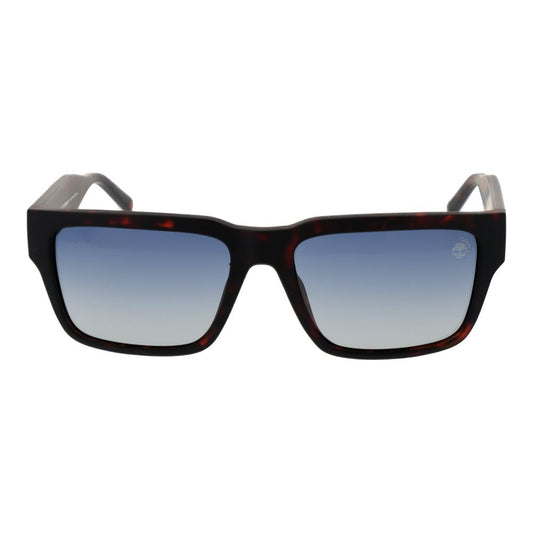 Timberland Brown Men Sunglass $206.00 Timberland Luzworld