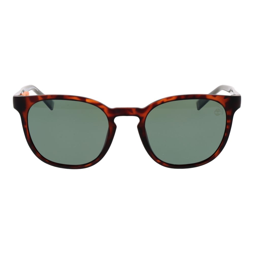 Timberland Brown Men Sunglass $229.00 Timberland Luzworld