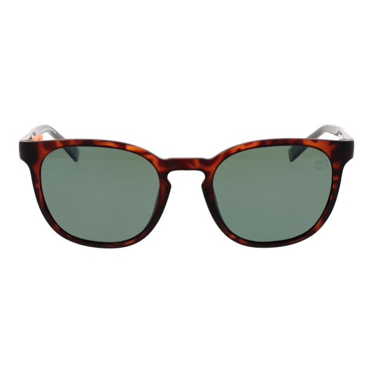 Timberland Brown Men Sunglass $229.00 Timberland Luzworld