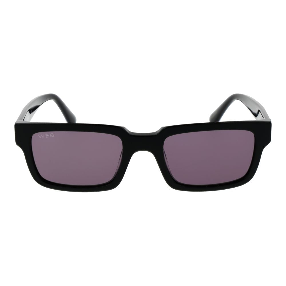Web Black Men Sunglass $447.00 Web Luzworld