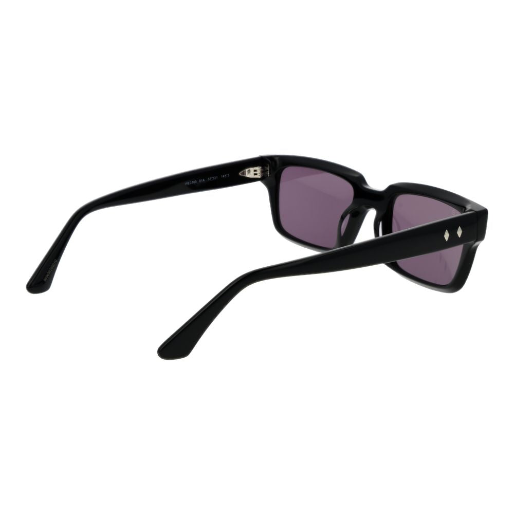 Web Black Men Sunglass $447.00 Web Luzworld