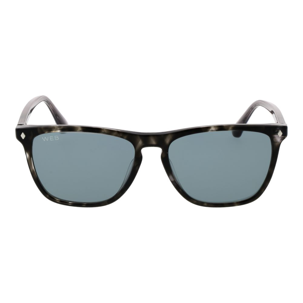 Web Black Men Sunglass $461.00 Web Luzworld