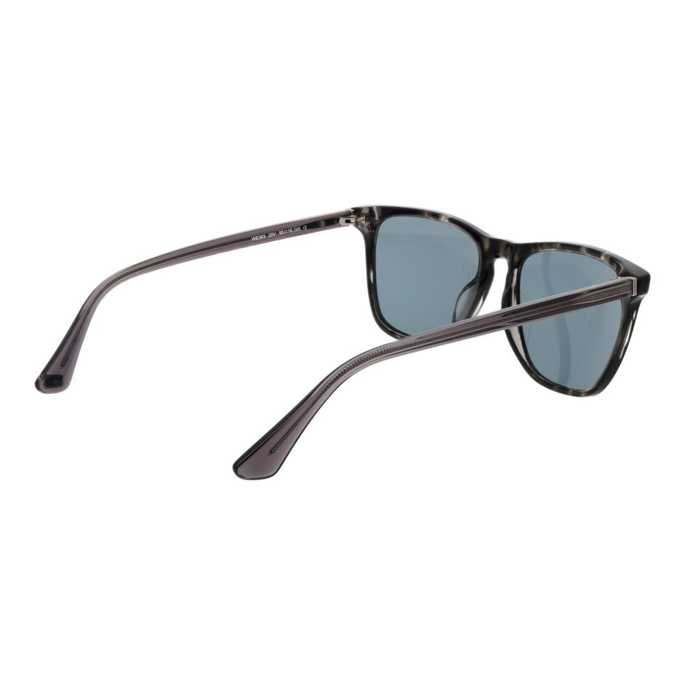 Web Black Men Sunglass $461.00 Web Luzworld