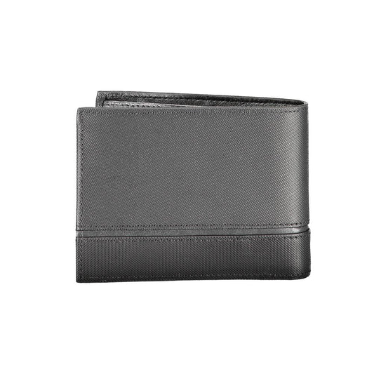 Calvin Klein Black Leather Wallet $215.00 Calvin Klein Luzworld