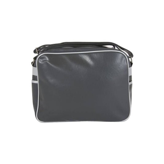 Gola Gray Synthetic Handbag $170.00 Gola Luzworld