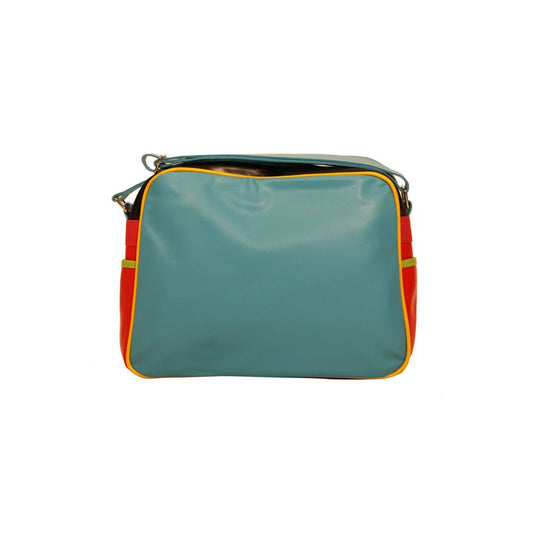 Gola Blue Synthetic Handbag $179.00 Gola Luzworld