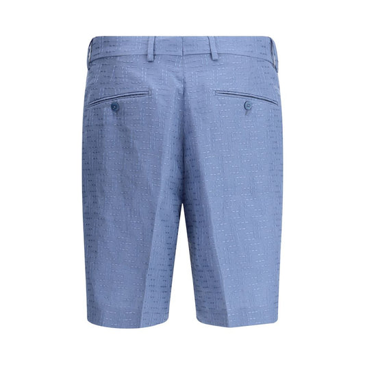 Fendi Linen Shorts $1528.00 Fendi Luzworld