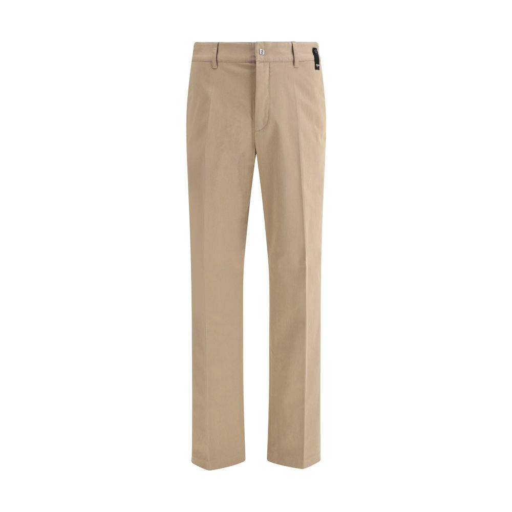 Fendi New Rich Pants $1798.00 Fendi Luzworld