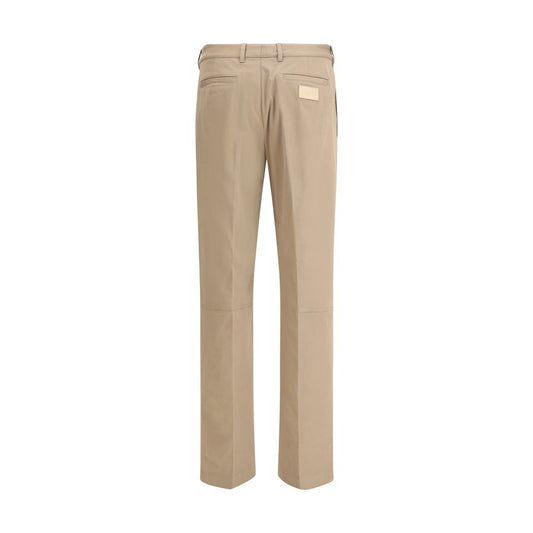 Fendi New Rich Pants $1798.00 Fendi Luzworld